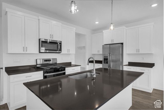 3588 W BENSON WAY, Cedar City, UT 84720