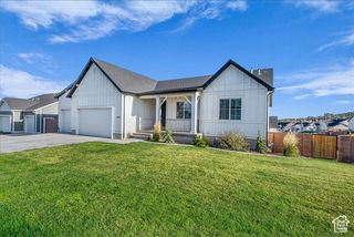 3588 W BENSON WAY, Cedar City, UT 84720