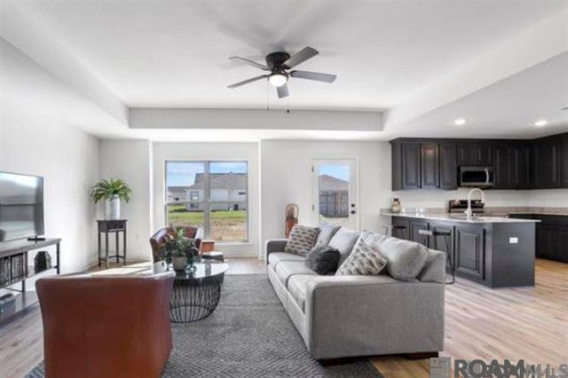 1267 West Amber Street, Gonzales, LA 70737