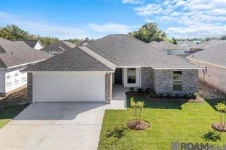 1267 West Amber Street, Gonzales, LA 70737