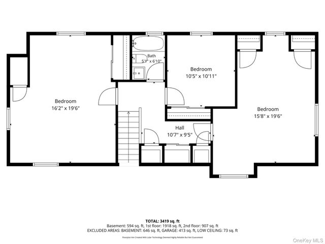 19 Eckernkamp Drive, Smithtown, NY 11787