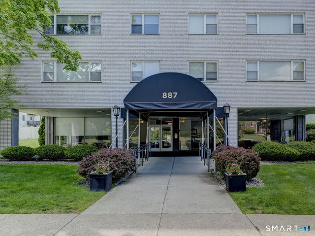 891 Farmington Avenue 6C, West Hartford, CT 06119
