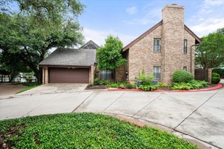 4241 Clear Lake Circle, Fort Worth, TX 76109