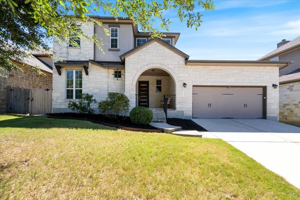 12620 Cricoli DR, Austin, TX 78739