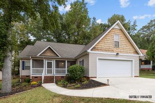 2300 Crosstrail Ridge, Rock Hill, SC 29732