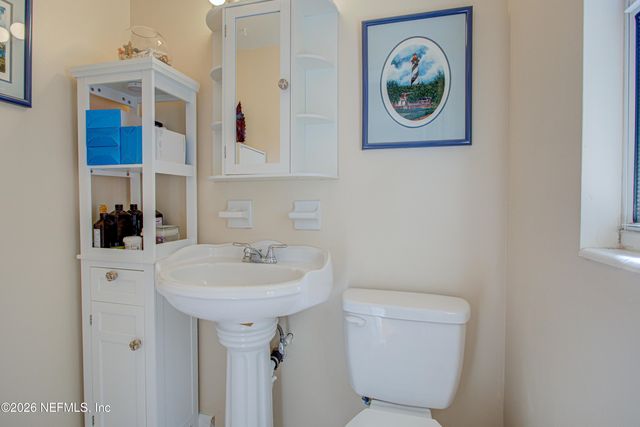 295 BLAIRMORE Boulevard E, Orange Park, FL 32073