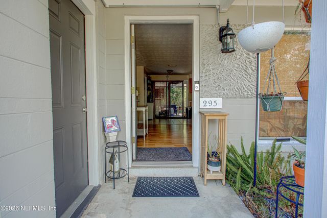 295 BLAIRMORE Boulevard E, Orange Park, FL 32073