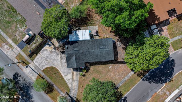 295 BLAIRMORE Boulevard E, Orange Park, FL 32073