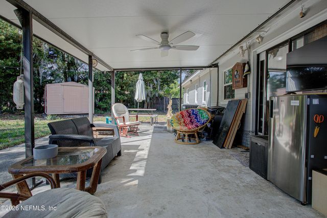 295 BLAIRMORE Boulevard E, Orange Park, FL 32073