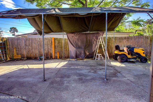 295 BLAIRMORE Boulevard E, Orange Park, FL 32073