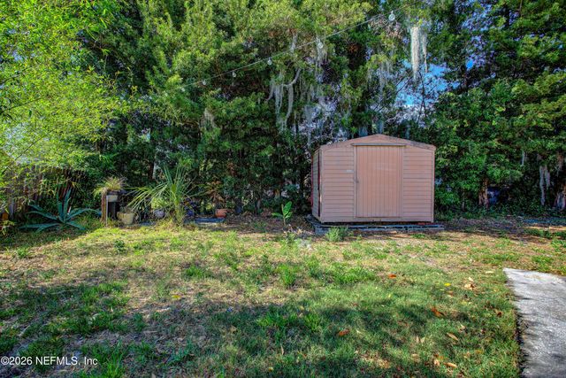 295 BLAIRMORE Boulevard E, Orange Park, FL 32073