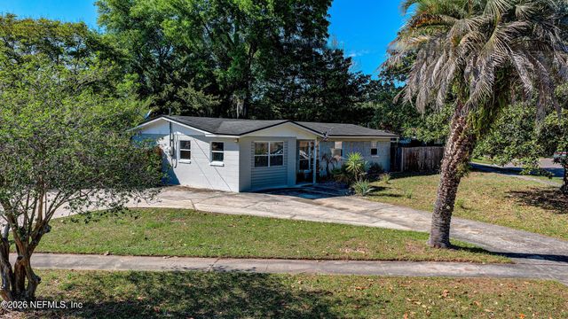 295 BLAIRMORE Boulevard E, Orange Park, FL 32073
