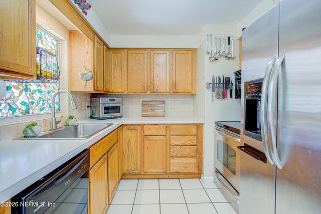 295 BLAIRMORE Boulevard E, Orange Park, FL 32073