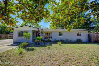 295 BLAIRMORE Boulevard E, Orange Park, FL 32073
