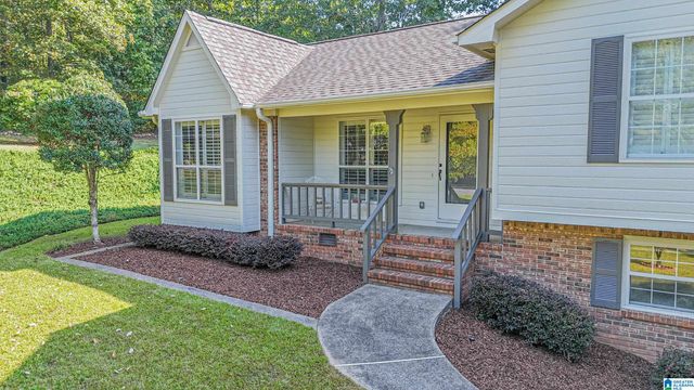 75 NATHAN LANE, Pell City, AL 35128