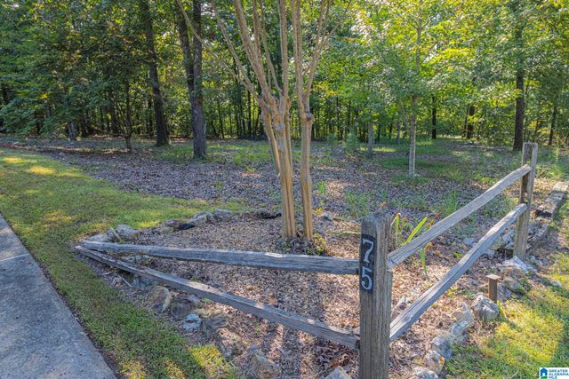 75 NATHAN LANE, Pell City, AL 35128