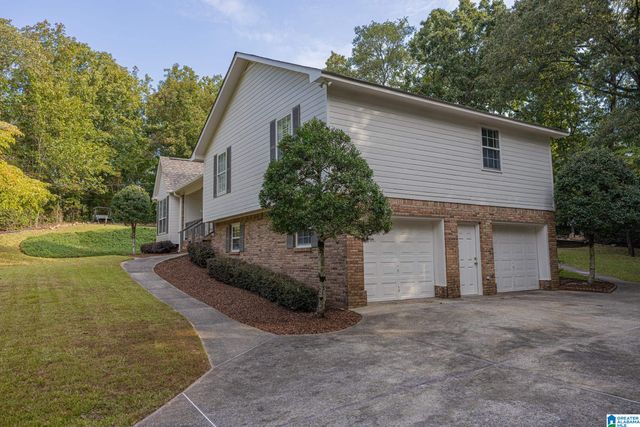 75 NATHAN LANE, Pell City, AL 35128