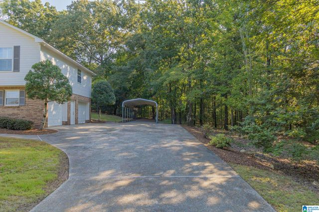 75 NATHAN LANE, Pell City, AL 35128