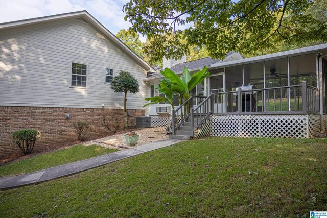 75 NATHAN LANE, Pell City, AL 35128