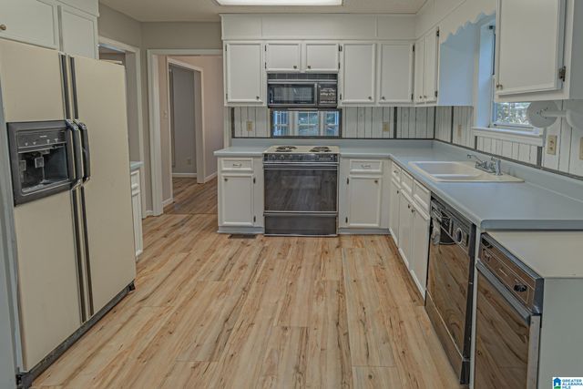 75 NATHAN LANE, Pell City, AL 35128