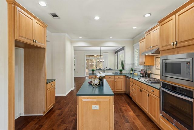 100 Camp DR, Georgetown, TX 78633