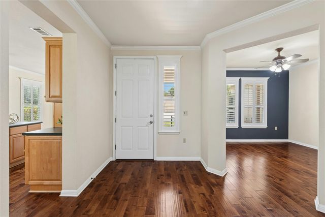 100 Camp DR, Georgetown, TX 78633
