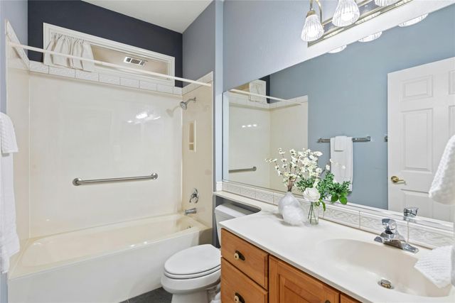 100 Camp DR, Georgetown, TX 78633