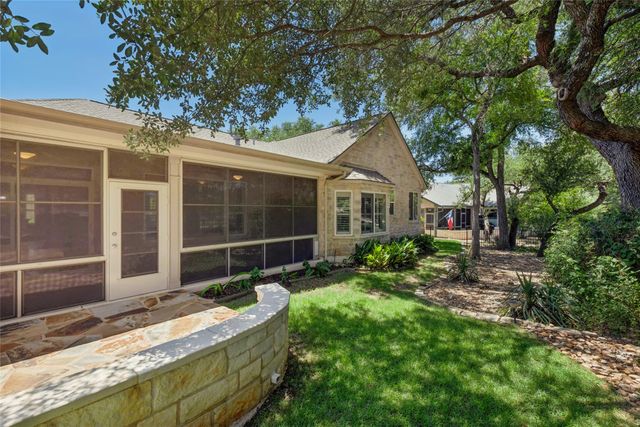 100 Camp DR, Georgetown, TX 78633