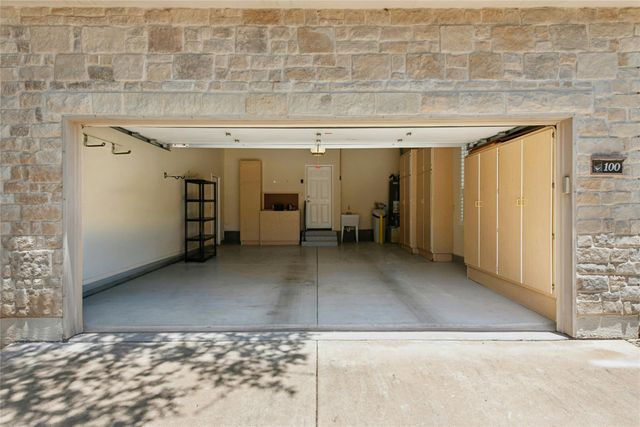 100 Camp DR, Georgetown, TX 78633