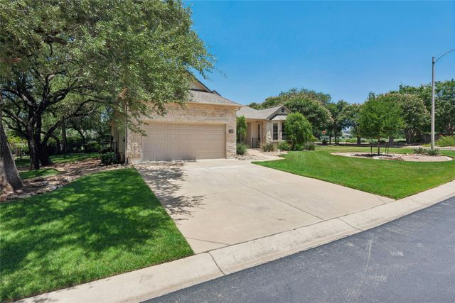 100 Camp DR, Georgetown, TX 78633