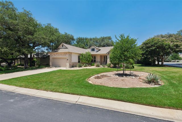 100 Camp DR, Georgetown, TX 78633