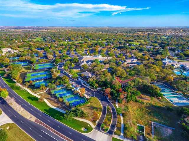 100 Camp DR, Georgetown, TX 78633