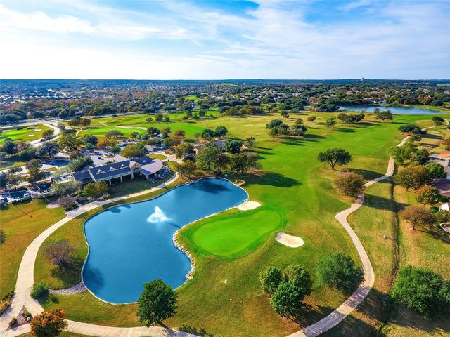 100 Camp DR, Georgetown, TX 78633