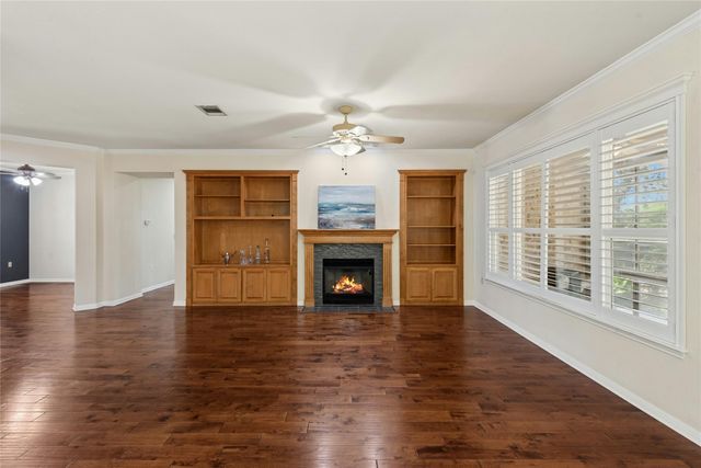 100 Camp DR, Georgetown, TX 78633