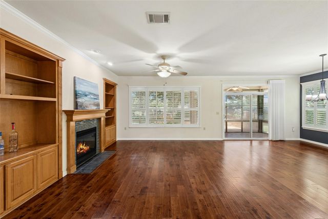 100 Camp DR, Georgetown, TX 78633