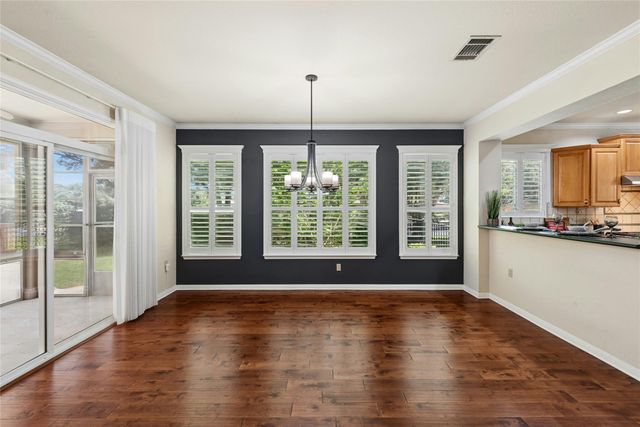 100 Camp DR, Georgetown, TX 78633