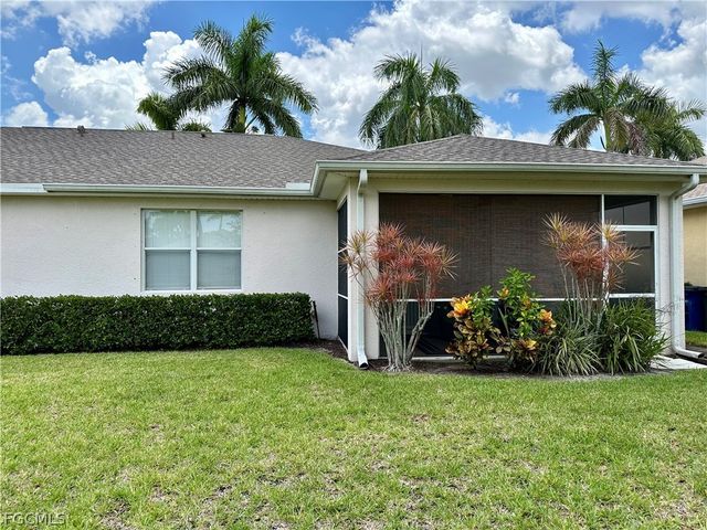 14122 Danpark LOOP, Fort Myers, FL 33912