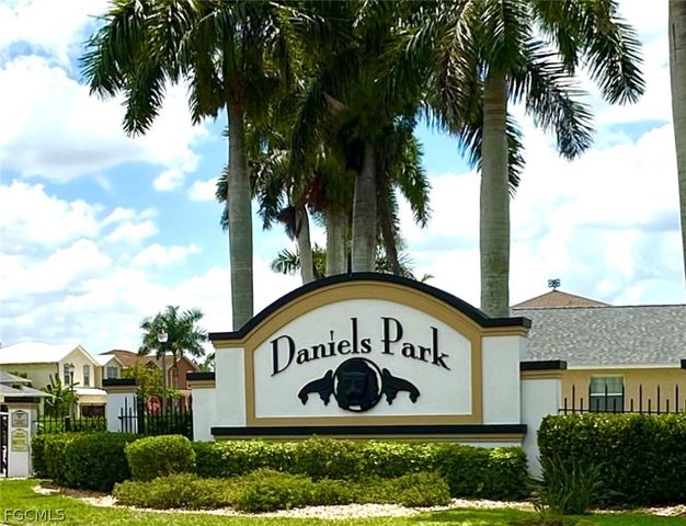 14122 Danpark LOOP, Fort Myers, FL 33912