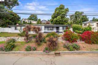 8019 Sterling Dr., Oakland, CA 94605