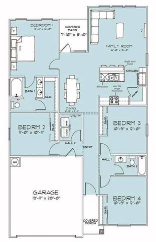 6408 Raleigh Loop, College Station, TX 77845