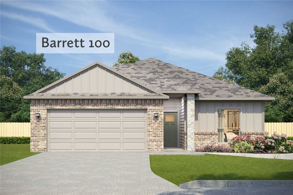 6408 Raleigh Loop, College Station, TX 77845