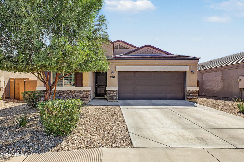 1235 E Thomas Drive, Casa Grande, AZ 85122 — photo 2