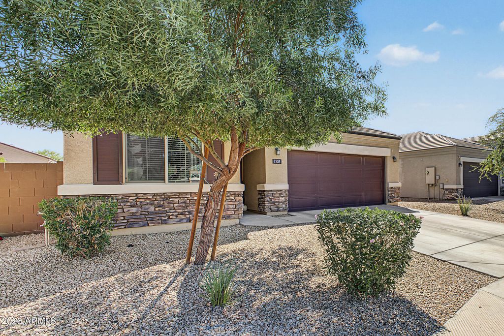 1235 E Thomas Drive, Casa Grande, AZ 85122 — photo 4