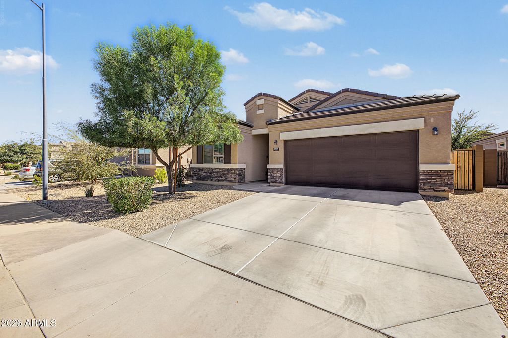 1235 E Thomas Drive, Casa Grande, AZ 85122 — photo 5