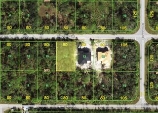 14051 GAILWOOD AVENUE, Port Charlotte, FL 33953