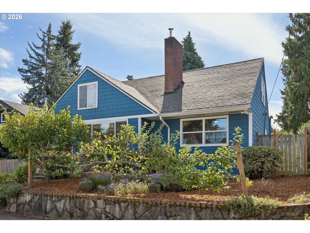 26 Ne STAFFORD St, Portland, OR 97211
