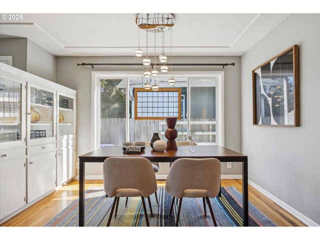 26 Ne STAFFORD St, Portland, OR 97211