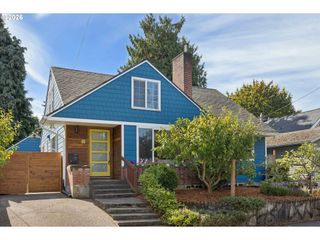 26 Ne STAFFORD St, Portland, OR 97211