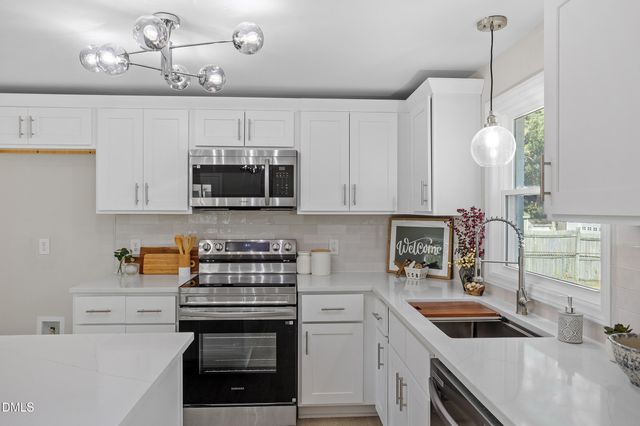 209 Lane Of Sir Lancelot, Garner, NC 27529