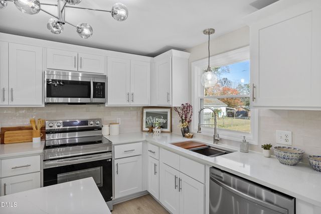 209 Lane Of Sir Lancelot, Garner, NC 27529